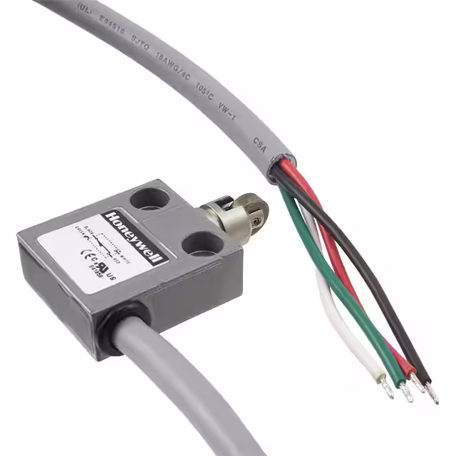 914CE3-6A Honeywell Sensing and Productivity Solutions electronic component