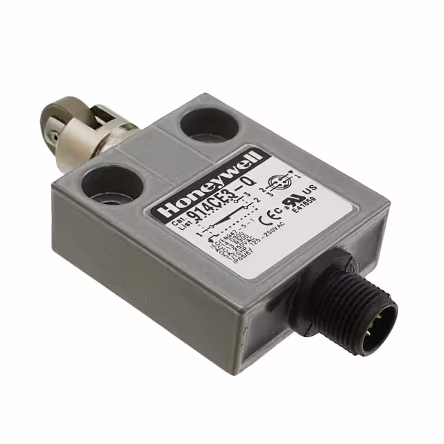 914CE3-Q Honeywell Sensing and Productivity Solutions electronic component