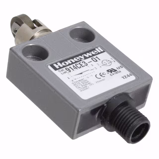 914CE3-Q1 Honeywell Sensing and Productivity Solutions electronic component