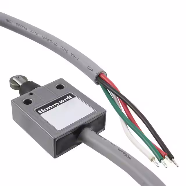 914CE31-12 Honeywell Sensing and Productivity Solutions electronic component