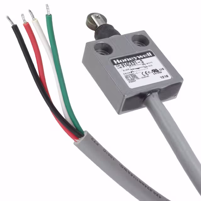 914CE31-3 Honeywell Sensing and Productivity Solutions electronic component