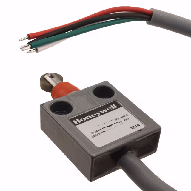 914CE31-3L1 Honeywell Sensing and Productivity Solutions electronic component