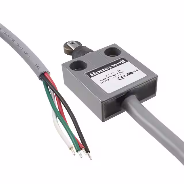 914CE31-6 Honeywell Sensing and Productivity Solutions electronic component
