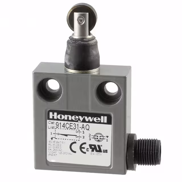 914CE31-AQ Honeywell Sensing and Productivity Solutions electronic component