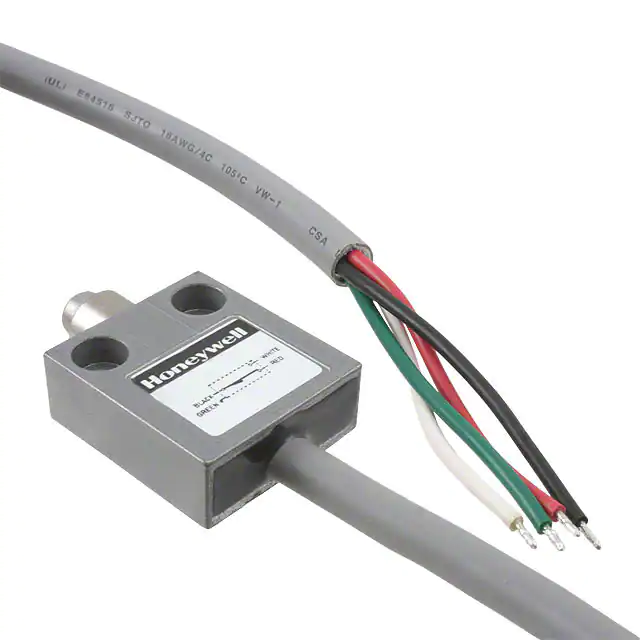 914CE66-3 Honeywell Sensing and Productivity Solutions electronic component