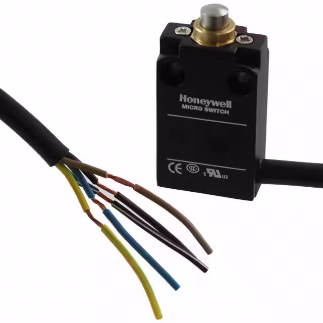 91MCE1-P1 Honeywell Sensing and Productivity Solutions electronic component