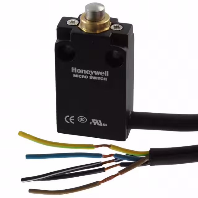 91MCE1-S1 Honeywell Sensing and Productivity Solutions electronic component
