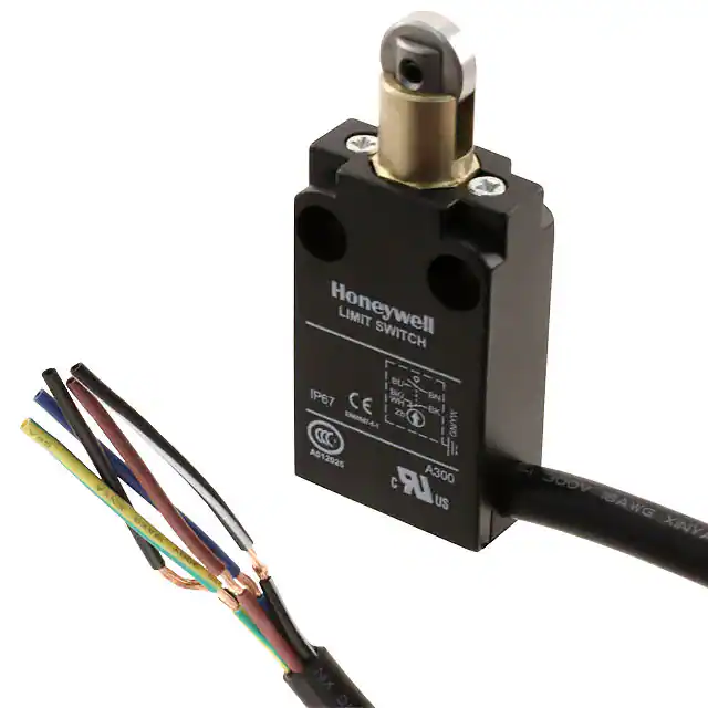 91MCE2-P1B Honeywell Sensing and Productivity Solutions electronic component