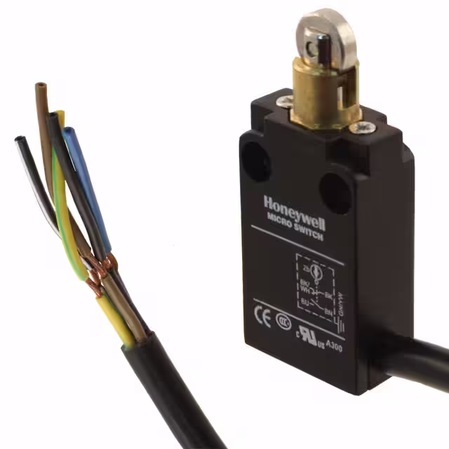 91MCE2-S1 Honeywell Sensing and Productivity Solutions electronic component