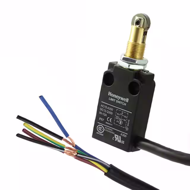 91MCE28-P1 Honeywell Sensing and Productivity Solutions electronic component