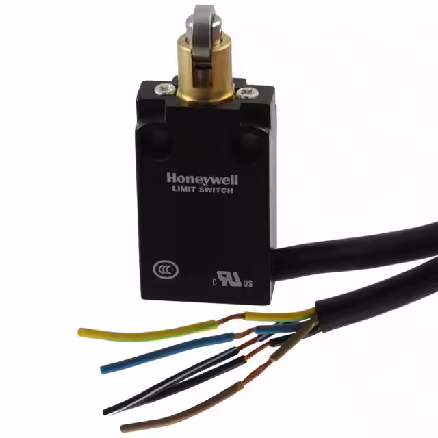 91MCE3-P1 Honeywell Sensing and Productivity Solutions electronic component