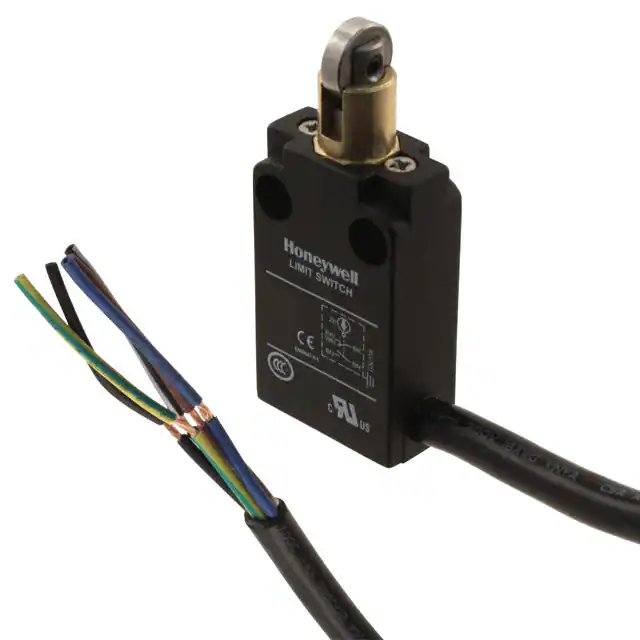 91MCE3-S1 Honeywell Sensing and Productivity Solutions electronic component