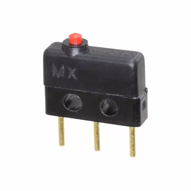 91SX43 Honeywell Sensing and Productivity Solutions electronic component