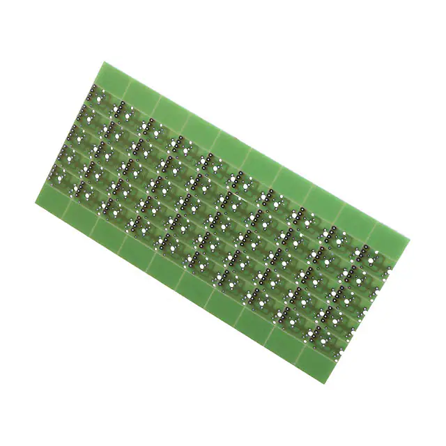 92-989.0 EAO electronic component