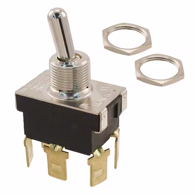 9201C Electroswitch electronic component