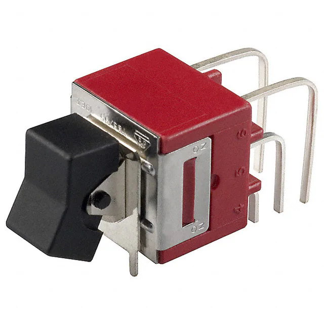 9201J1AV2QE2 C&K electronic component