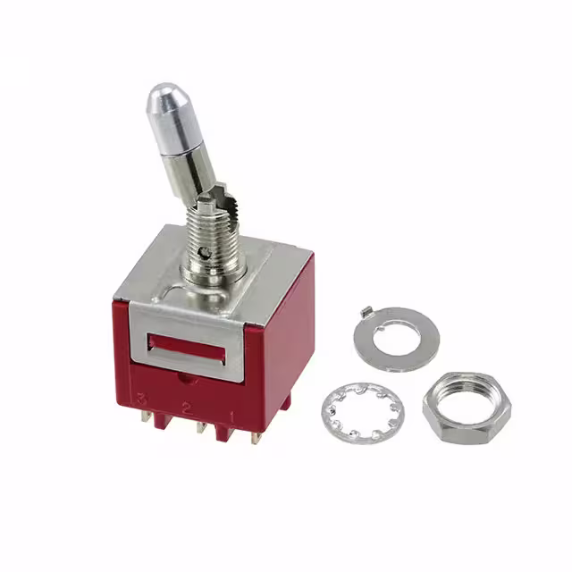9201KZQE C&K electronic component
