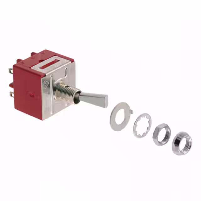 9201P3HZQE C&K electronic component
