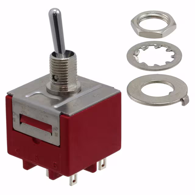 9201SHZQE C&K electronic component