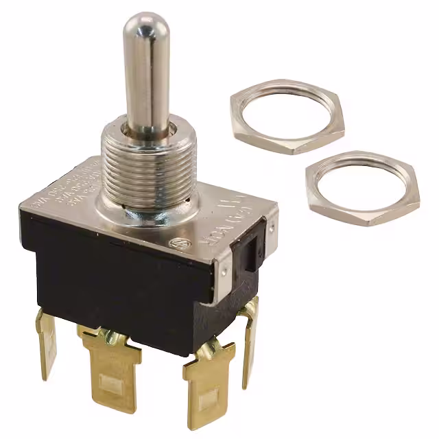 9202C Electroswitch electronic component