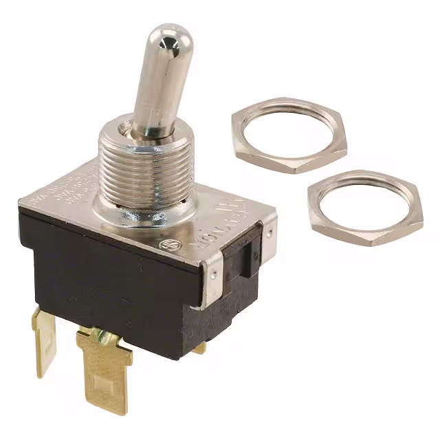 9203C Electroswitch electronic component
