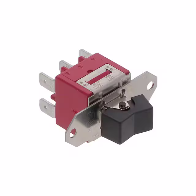 9221J1Z4QD2 C&K electronic component