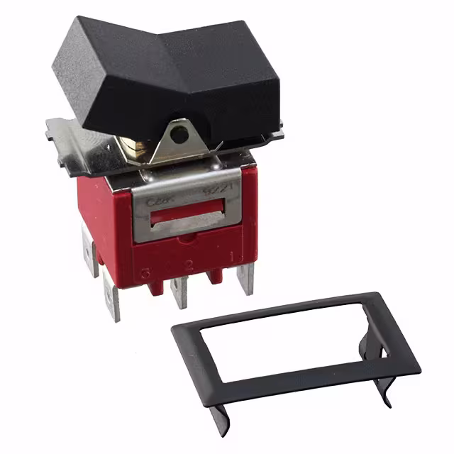9221J37Z4QD22 C&K electronic component