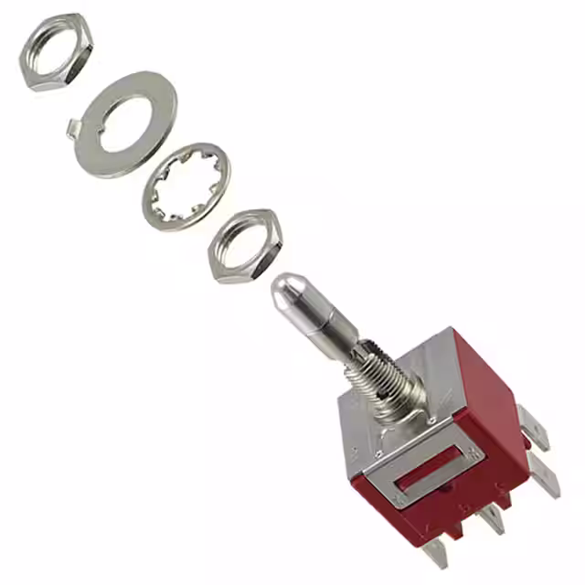 9221KZ4QD C&K electronic component