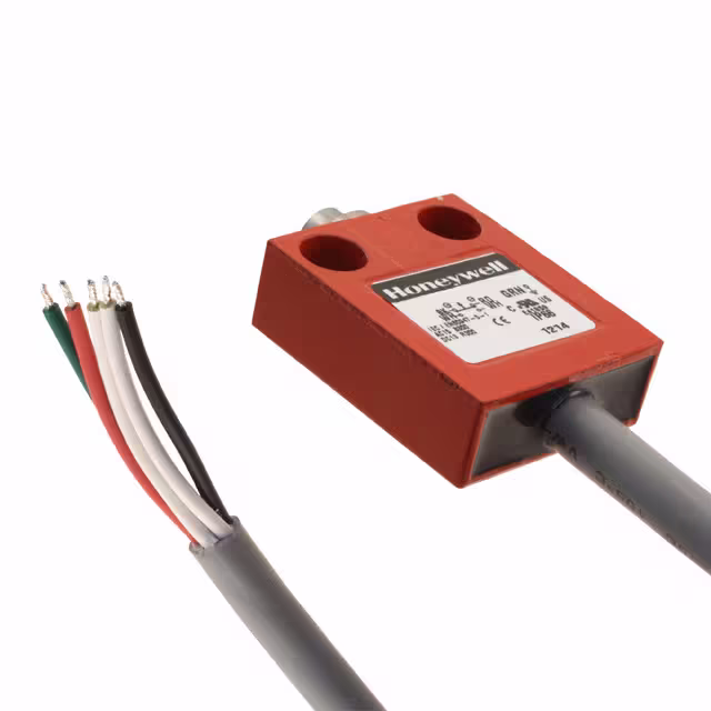 924CE1-S3 Honeywell Sensing and Productivity Solutions electronic component