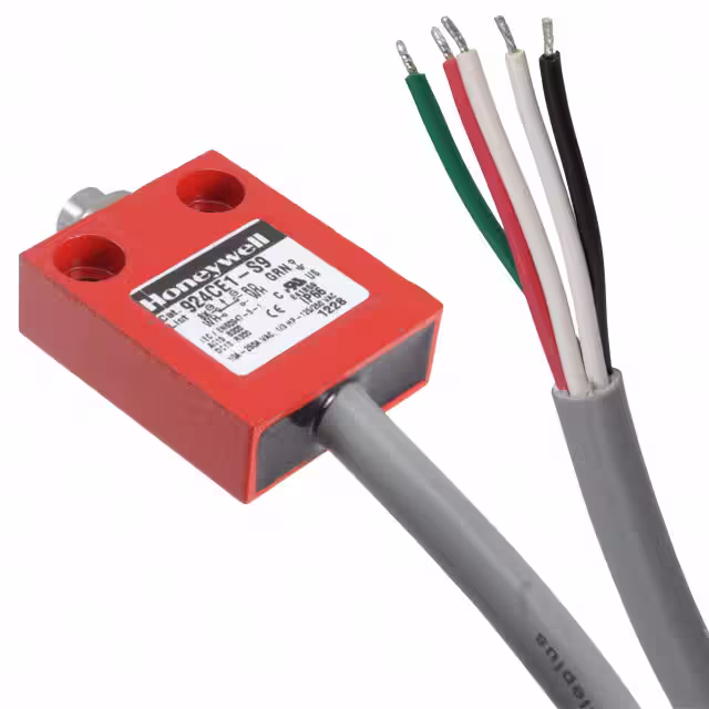 924CE1-S9 Honeywell Sensing and Productivity Solutions electronic component