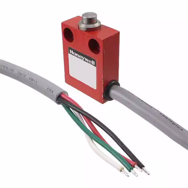 924CE1-T3A Honeywell Sensing and Productivity Solutions electronic component
