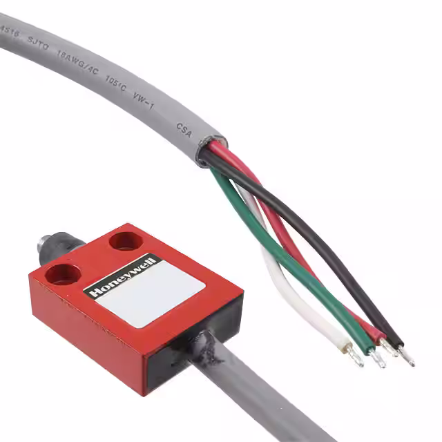 924CE18-S6 Honeywell Sensing and Productivity Solutions electronic component