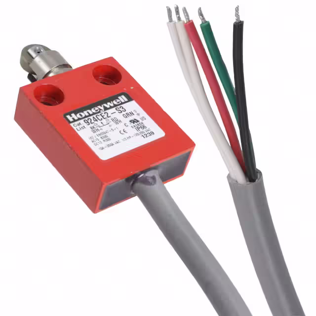924CE2-S3 Honeywell Sensing and Productivity Solutions electronic component