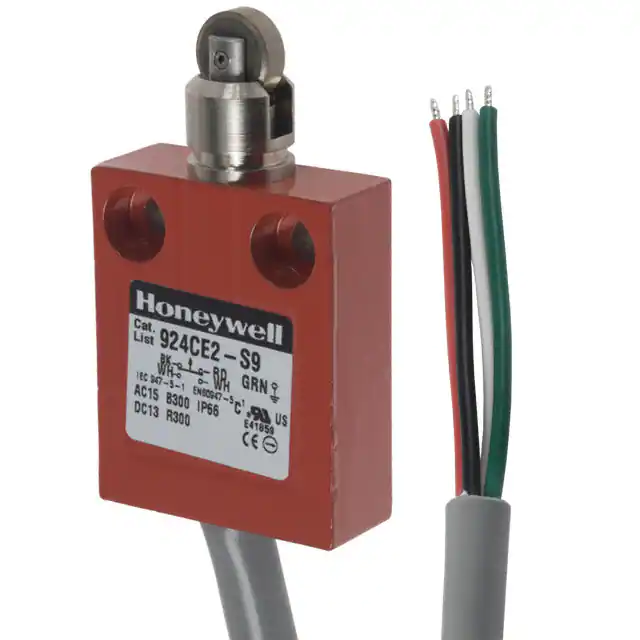 924CE2-S9 Honeywell Sensing and Productivity Solutions electronic component