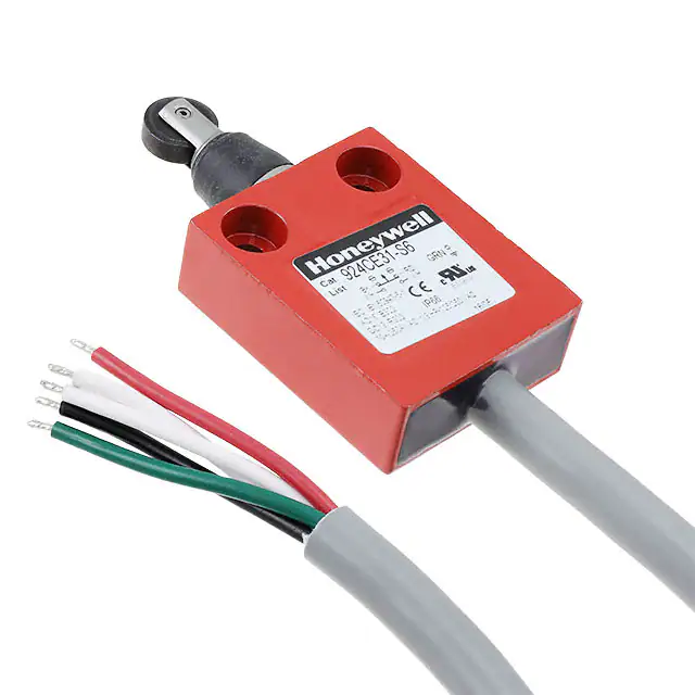 924CE31-S6 Honeywell Sensing and Productivity Solutions electronic component