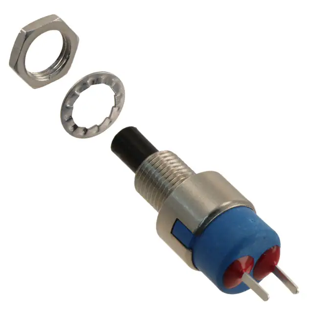 9432AB APEM Inc. electronic component