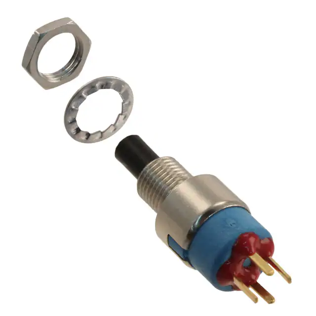 9435CDB APEM Inc. electronic component