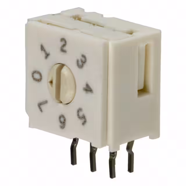 94HAB08RAT Grayhill Inc. electronic component