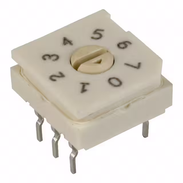 94HAB08T Grayhill Inc. electronic component