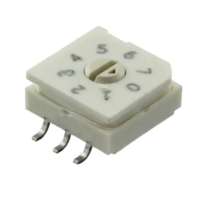 94HAB08WRT Grayhill Inc. electronic component