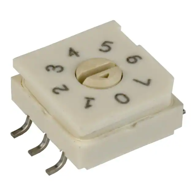94HAB08WT Grayhill Inc. electronic component