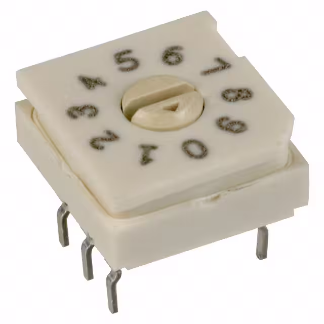 94HAB10T Grayhill Inc. electronic component