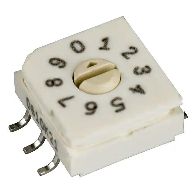 94HAB10WT Grayhill Inc. electronic component