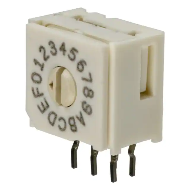 94HAB16RAT Grayhill Inc. electronic component