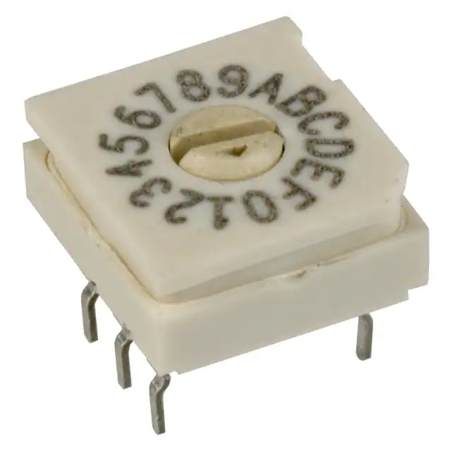 94HAB16T Grayhill Inc. electronic component