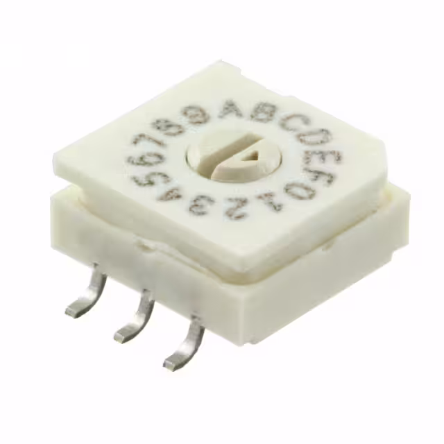 94HAB16WRT Grayhill Inc. electronic component