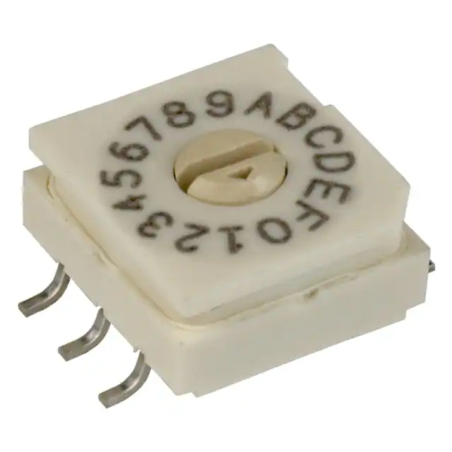 94HAB16WT Grayhill Inc. electronic component