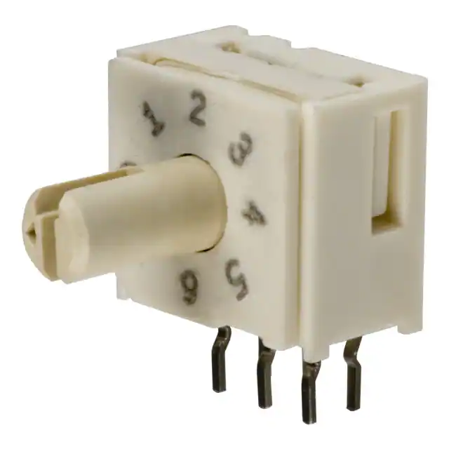 94HBB08RAT Grayhill Inc. electronic component
