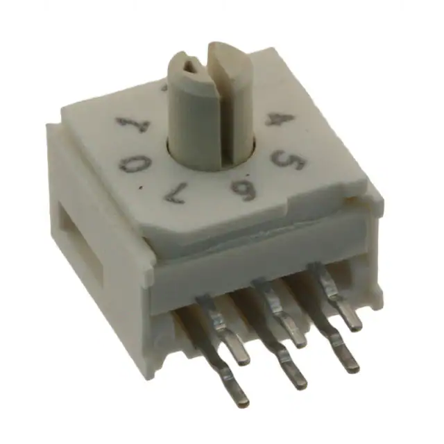 94HCB08RAT Grayhill Inc. electronic component