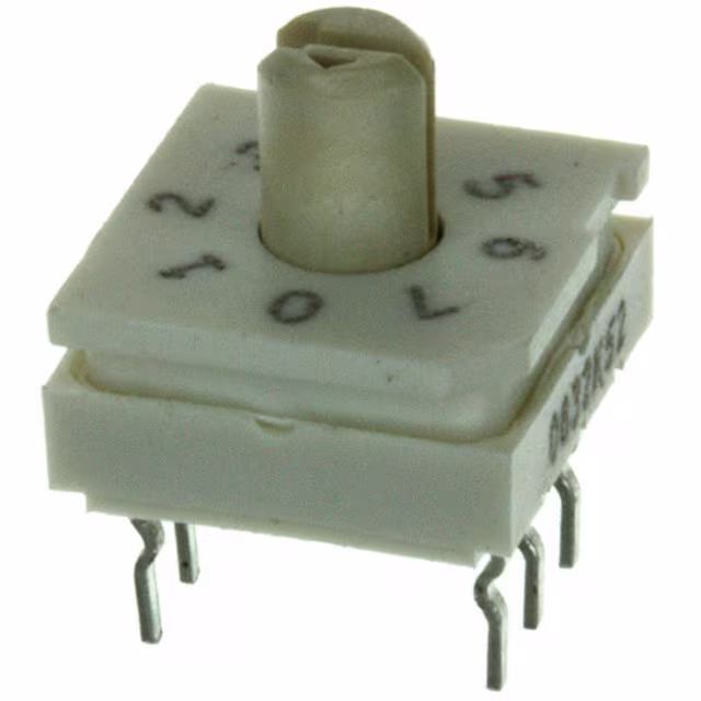 94HCB08T Grayhill Inc. electronic component